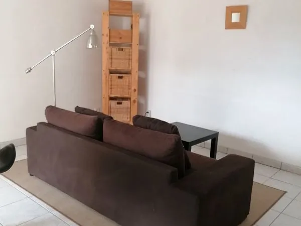 Appartement 2 pièces 49 m²