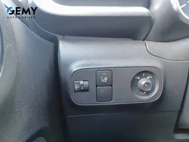 Citroën C3 puretech 82 s&amp;s bvm5 — photo 31