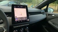 Renault Clio 1.6 E-Tech 145ch full hybrid Techno - 24 — photo 11