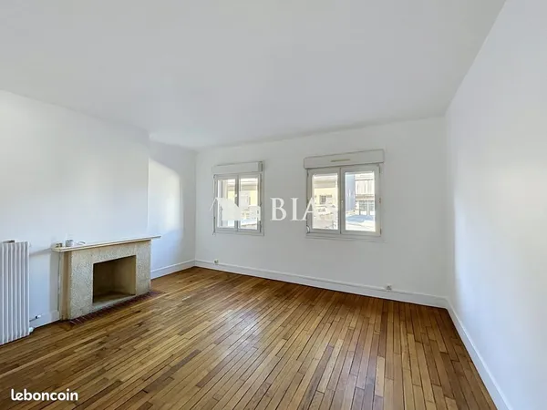 Appartement 5 pièces 84 m²
