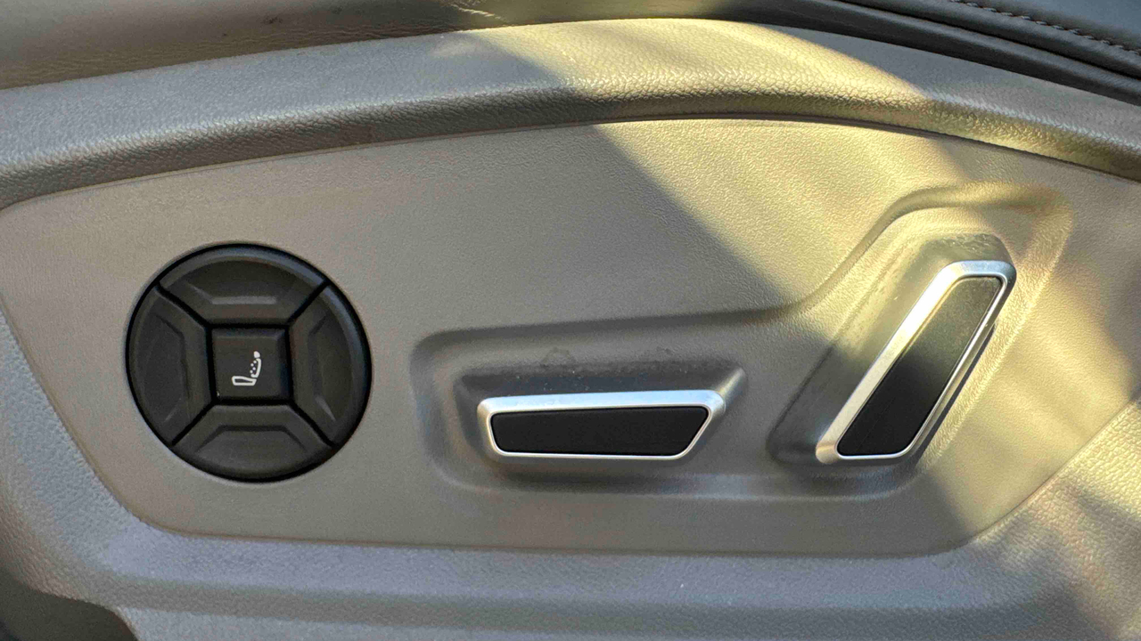 Audi Q7 55 TFSI e 380 Tiptronic 8 Quattro — photo 20