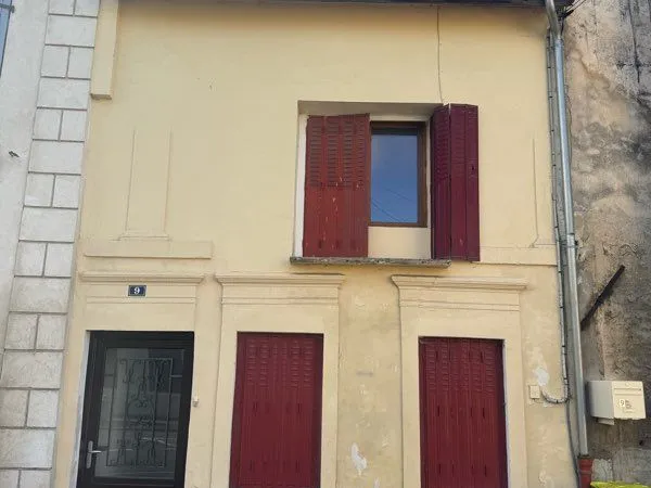 🏡 Maison de ville de 68 m² à louer - Rebais (77510)