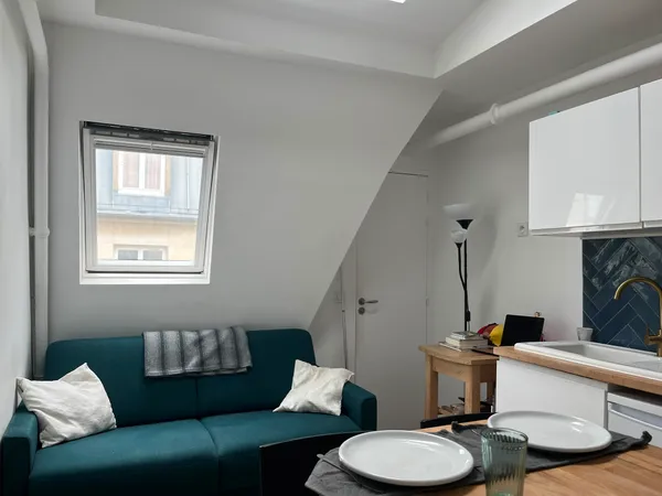Loue appartement