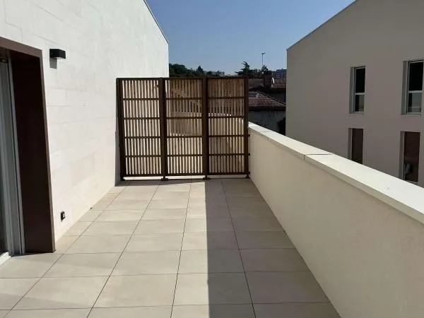 Appartement 5 pièces 112 m²