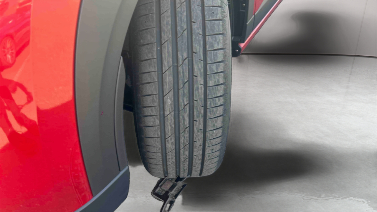 Skoda Epiq Batterie 55 — photo 9