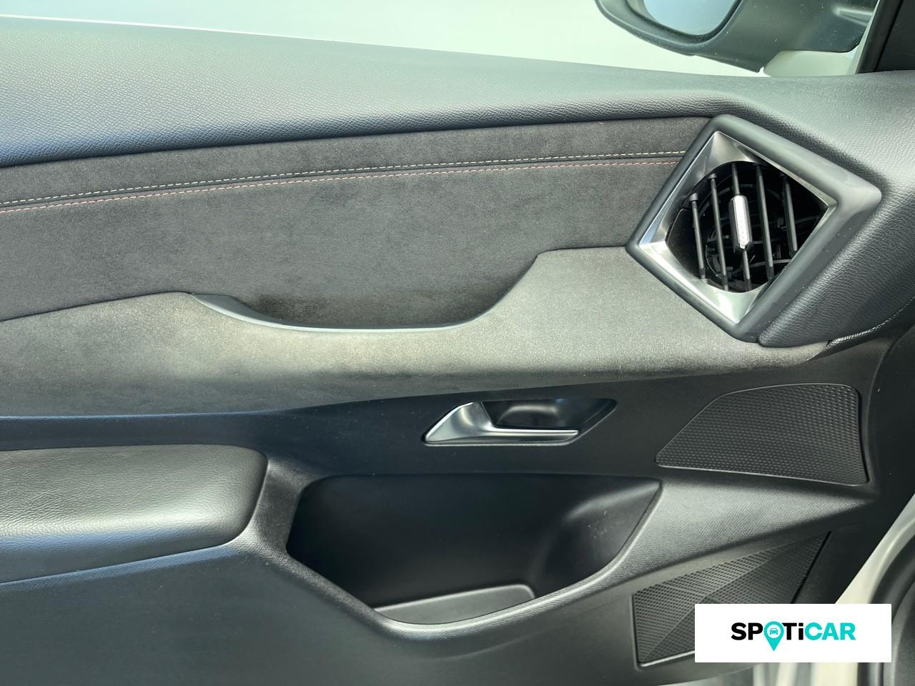 Ds Ds 3 crossback e-tense performance line — photo 14