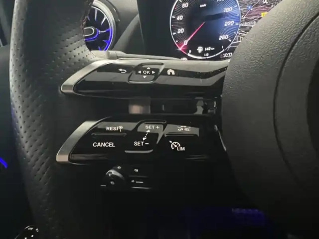 Mercedes Classe B 250 e hybrid eq amg line — photo 20