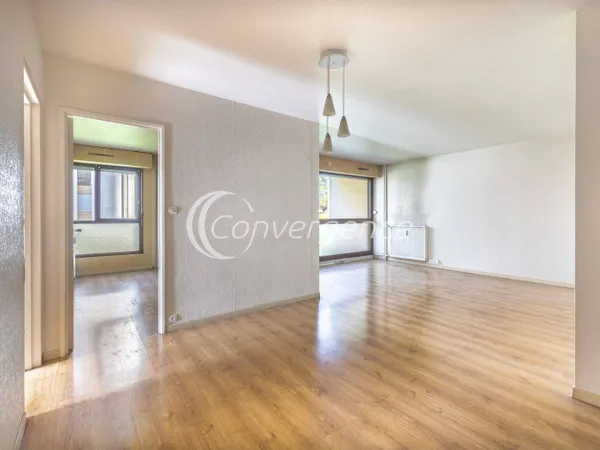 Appartement 4 pièces 87 m²