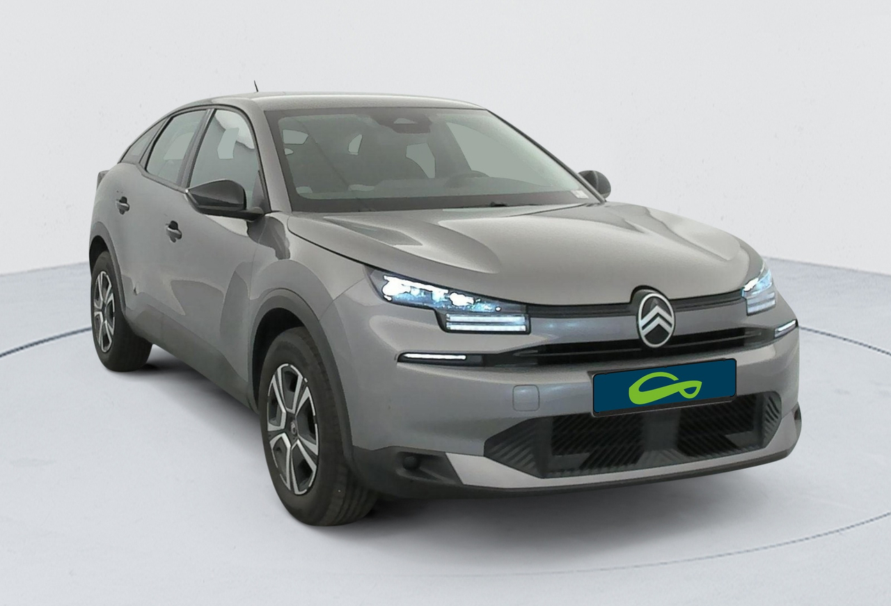 Citroën C4 — photo 7