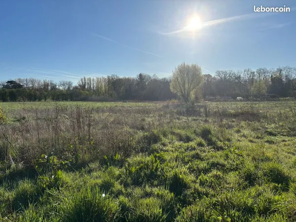 Terrains à bâtir - Tourmignies