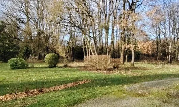 Maison à vendre 8 pièces ASSAIS LES JUMEAUX (79)
