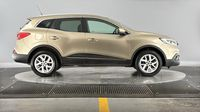 Renault Kadjar 1.2 TCe 130ch energy Intens — photo 4