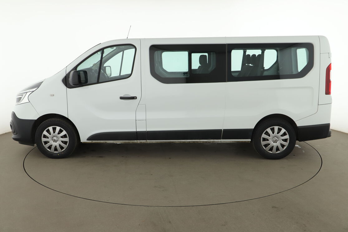 Renault Trafic Combi 2.0 dCi Energy L2 Zen — photo 2