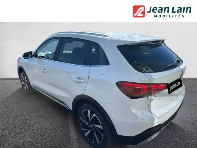 Mg Zs 1.5 l hybrid+ 197 ch — photo 7