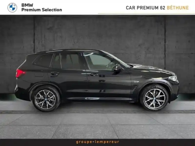 Bmw X3 xdrive30e 292ch m sport — photo 5