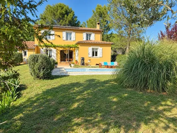 Maison 7 pièces 156 m²