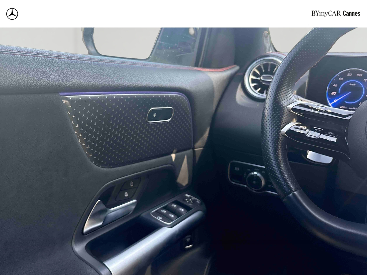 Mercedes EQA 250+ — photo 16