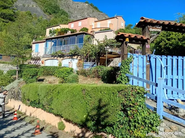 Maison 5 pièces 96 m²