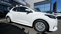 Toyota Yaris 120 VVT-i Dynamic 5p MY22 — photo 4