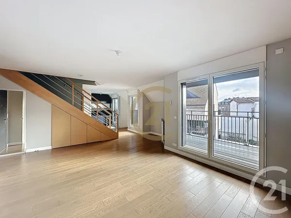 Appartement 3 pièces 82 m²