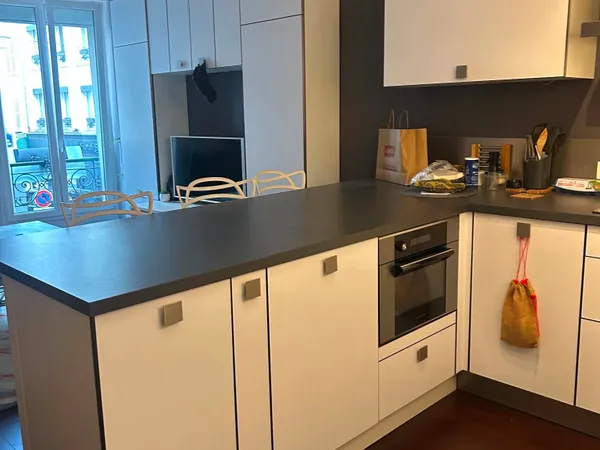 Sous-Loue appartement
