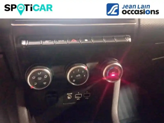 Jeep Renegade 1.6 i e.torq evo s&amp;s 110 ch — photo 18