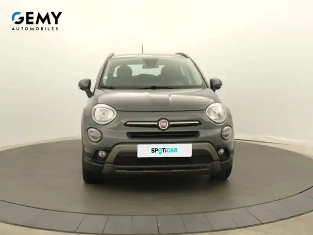 Fiat 500 x 1.3 firefly turbo t4 150 ch dct — photo 2