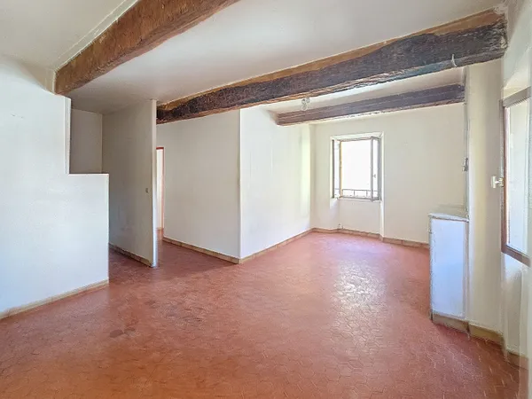 Le Beausset Appartement 3 pièces - Centre Historique