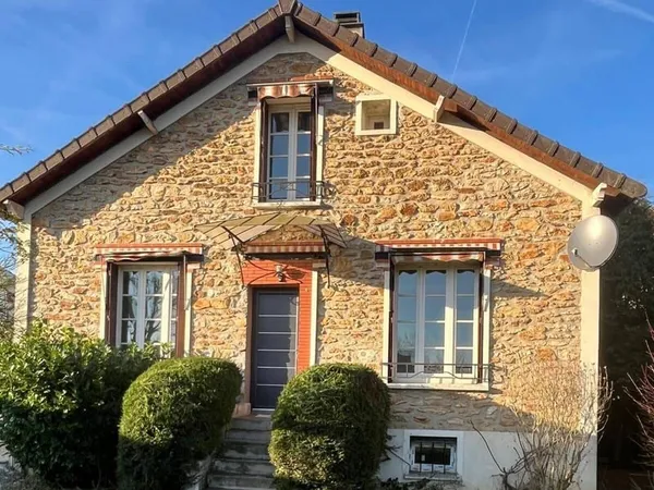 Maison 4 pièces 100 m²