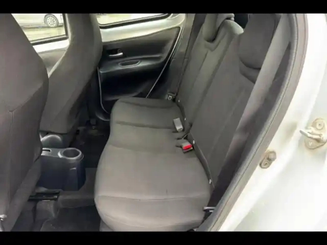 Toyota Aygo X 1.0 vvt-i 72ch dynamic s-cvt — photo 11