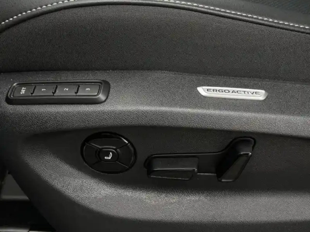Volkswagen Tiguan 1.5 etsi 150ch dsg7 — photo 13