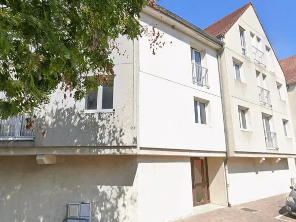 Appartement 4 pièces 83 m²