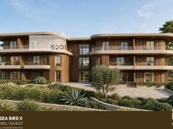 Appartement 7 pièces 69 m²