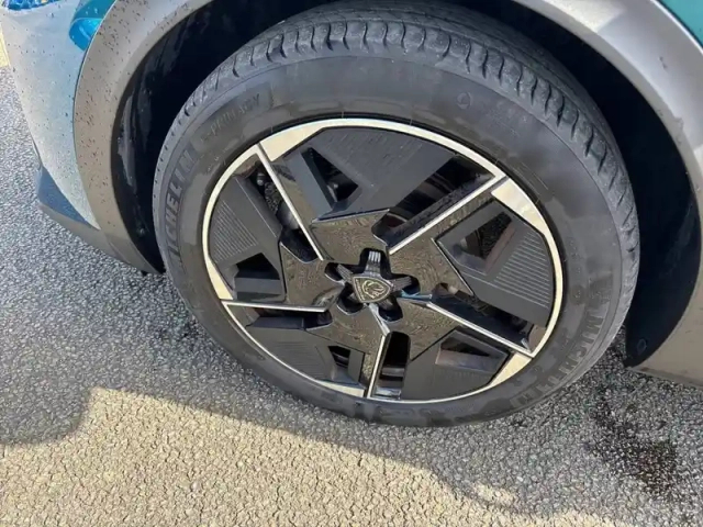 Peugeot 408 puretech 130 ch s&amp;s eat8 — photo 33