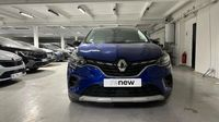 Renault Captur 1.6 E-Tech hybride 145ch Intens -21