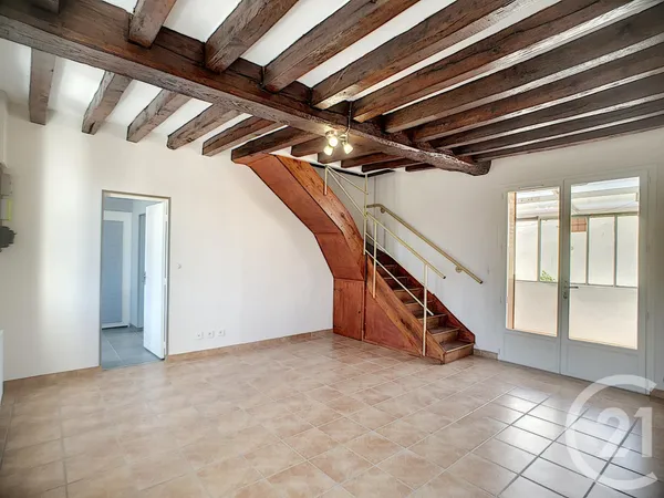 Maison 4 pièces 81 m²