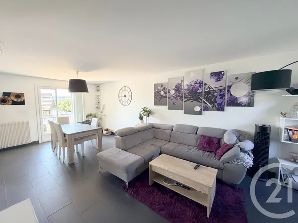 Maison 5 pièces 88 m²