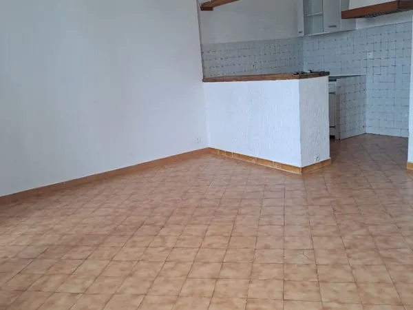 Appartement 4 pièces 67 m²