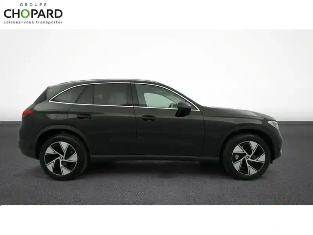 Mercedes Glc 300 e 9g-tronic 4matic — photo 10