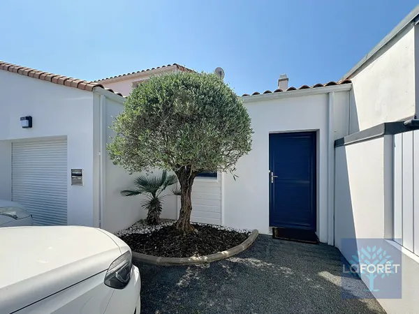 Maison 4 pièces 81 m²
