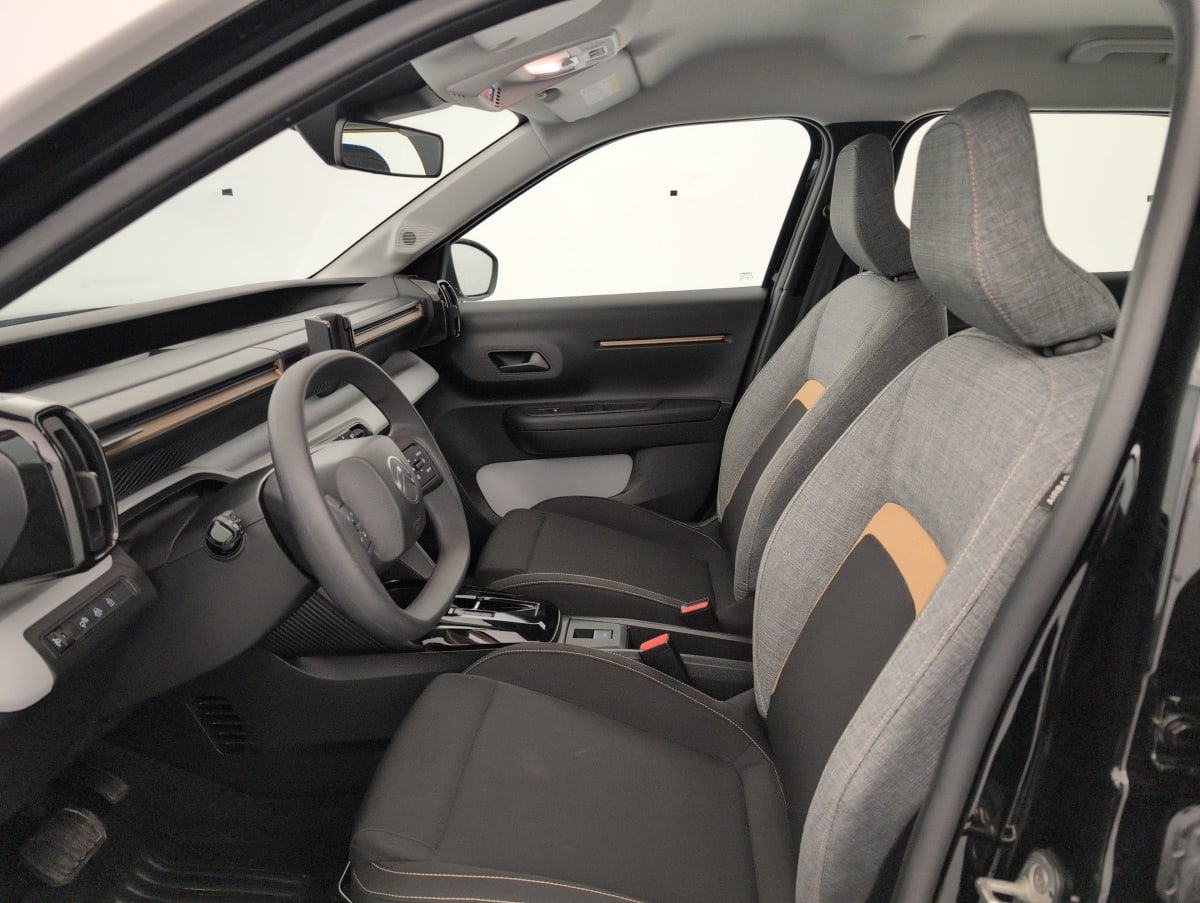 Citroën C3 Aircross — photo 20