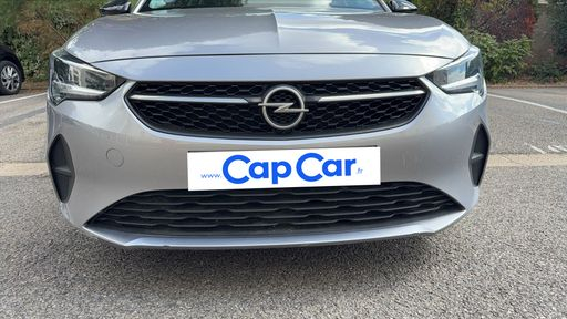 Opel Corsa 1.2 75 - Édition Business – 2021 – 25302 km – Essence – Boîte Manuelle — photo 22