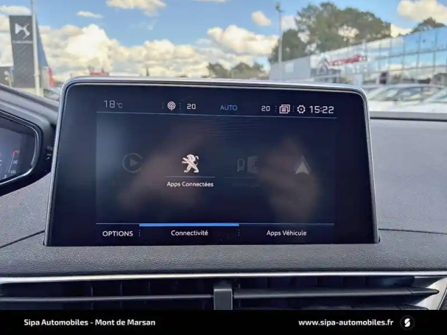 Peugeot 3008 bluehdi 180ch s&amp;s eat8 — photo 80