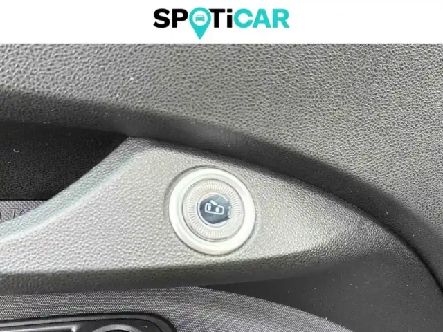 Fiat 500 e 95 ch — photo 20