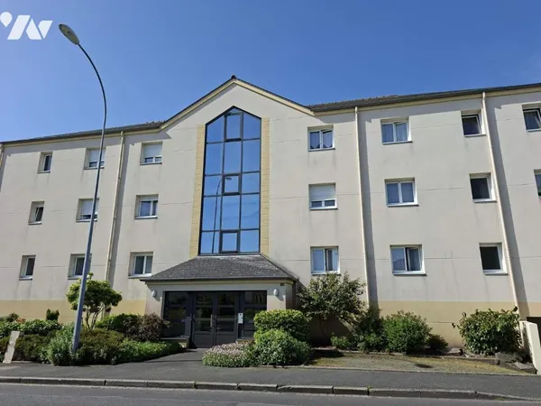 Appartement 2 pièces 55 m²
