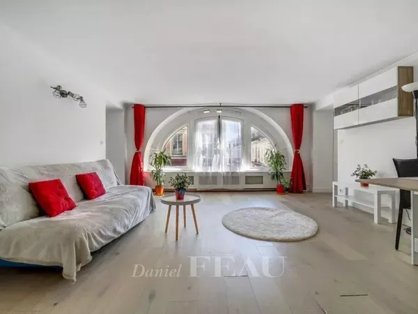 Versailles Notre Dame - Appartement 4 pièces