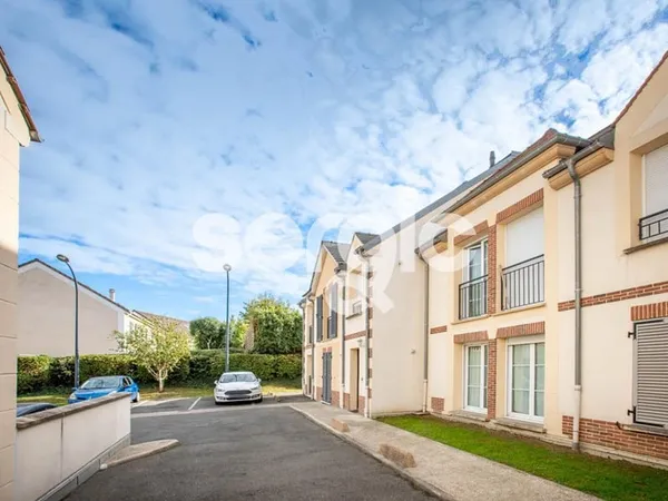 Appartement Saint Ouen L Aumone 2 pièce(s) 39.17 m2