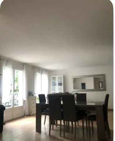 Maison 5 pièces clos Heurtebise
