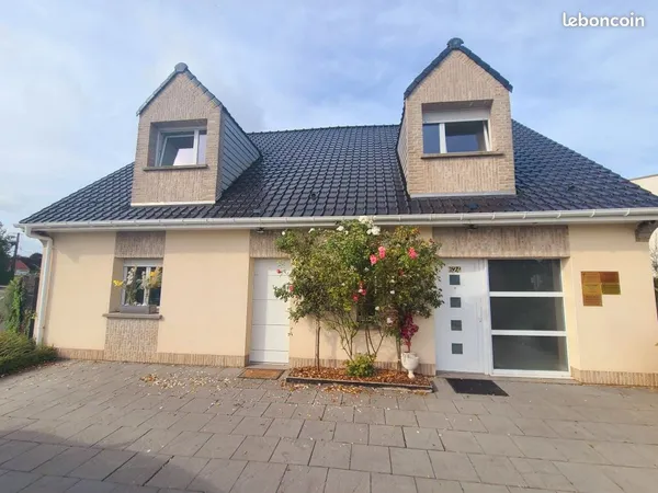Maison HEURINGHEM