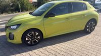 Peugeot 208 1.2 Hybrid 110ch Allure e-DCS6 — photo 5
